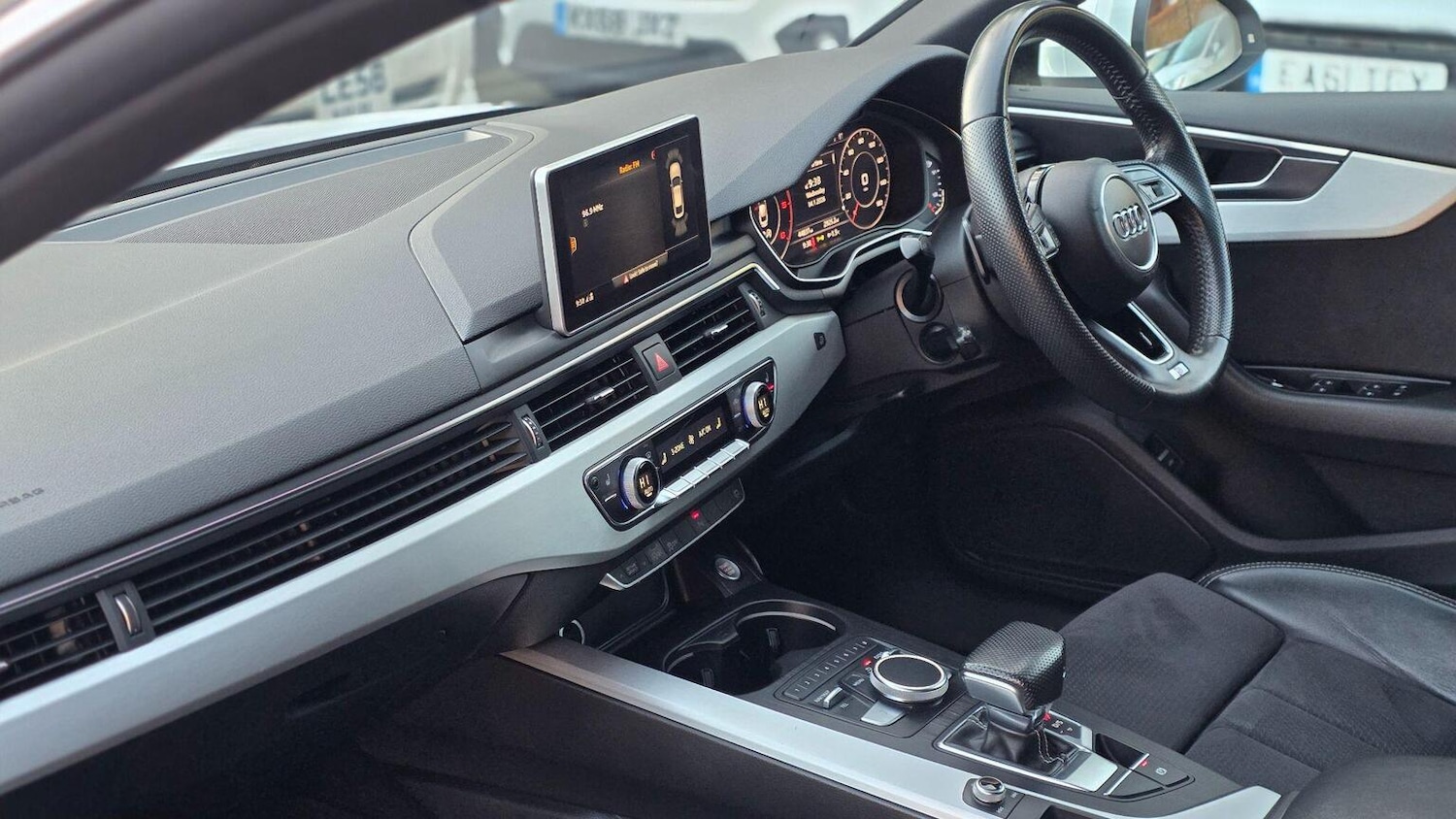 Used Audi A5 2017 for sale - 77189198: Photo 48