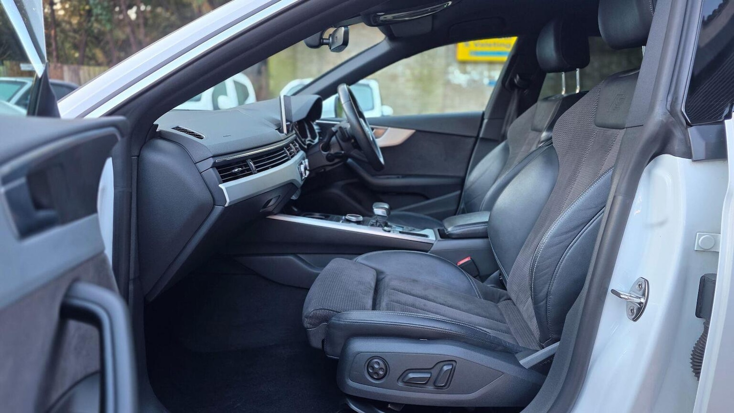 Used Audi A5 2017 for sale - 77189198: Photo 51