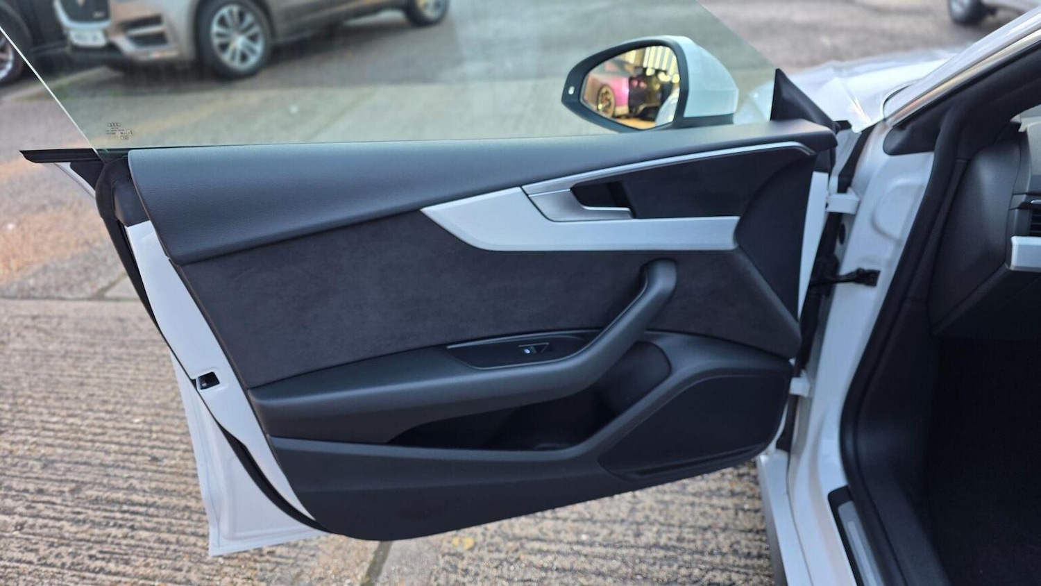 Used Audi A5 2017 for sale - 77189198: Photo 52