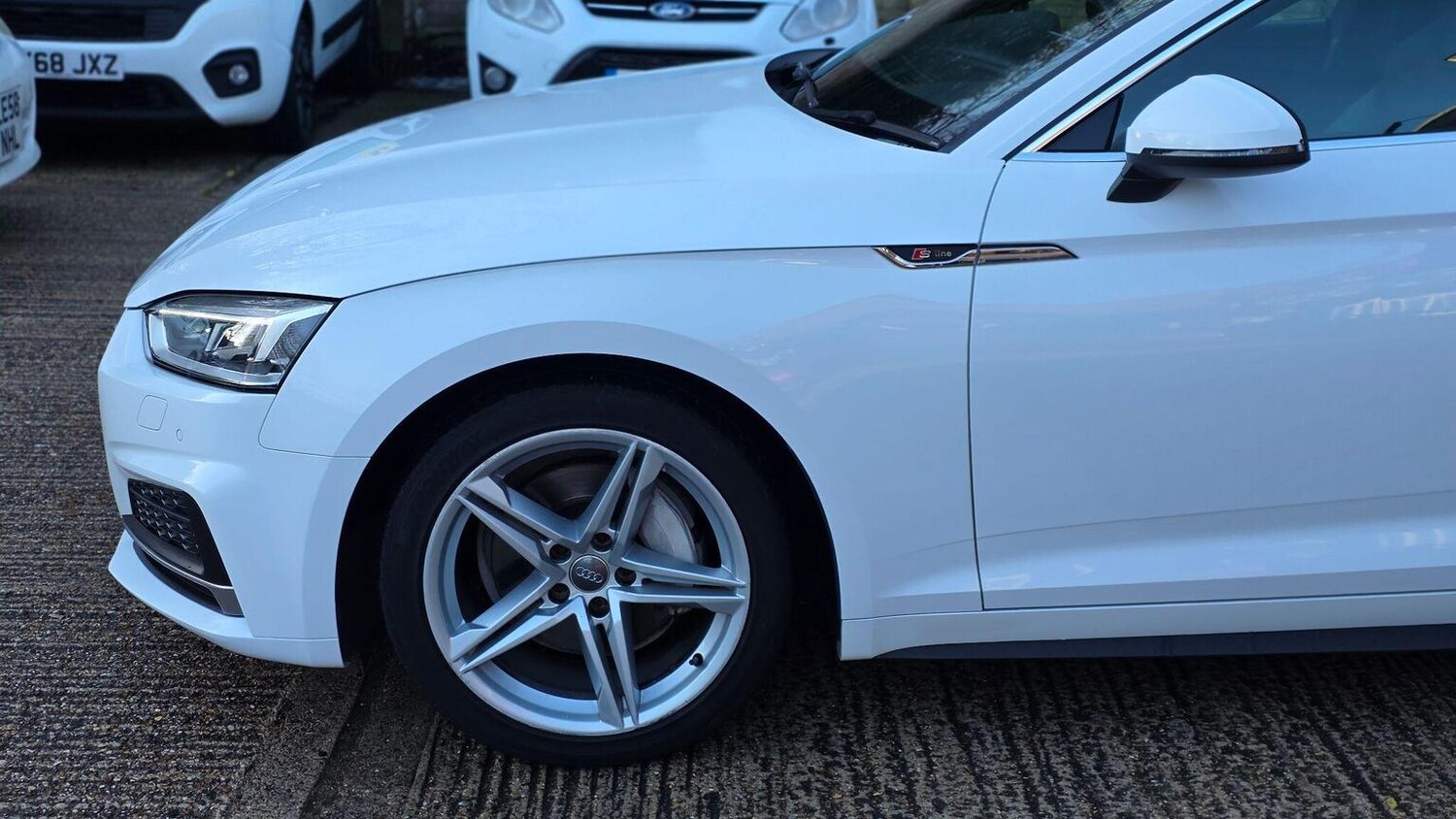 Used Audi A5 2017 for sale - 77189198: Photo 53