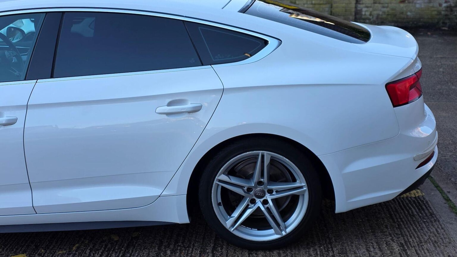 Used Audi A5 2017 for sale - 77189198: Photo 54