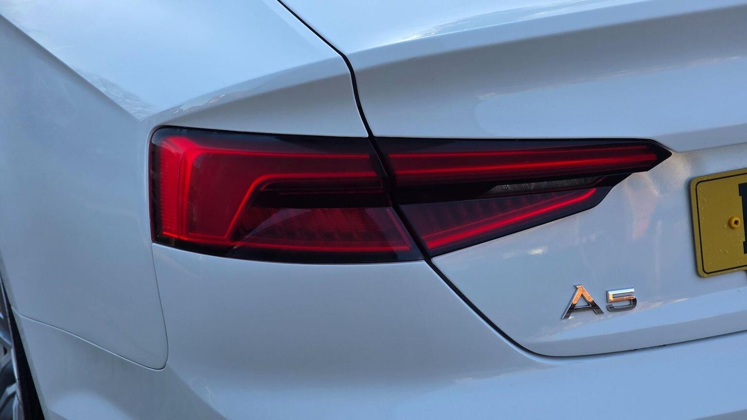 Used Audi A5 2017 for sale - 77189198: Photo 55