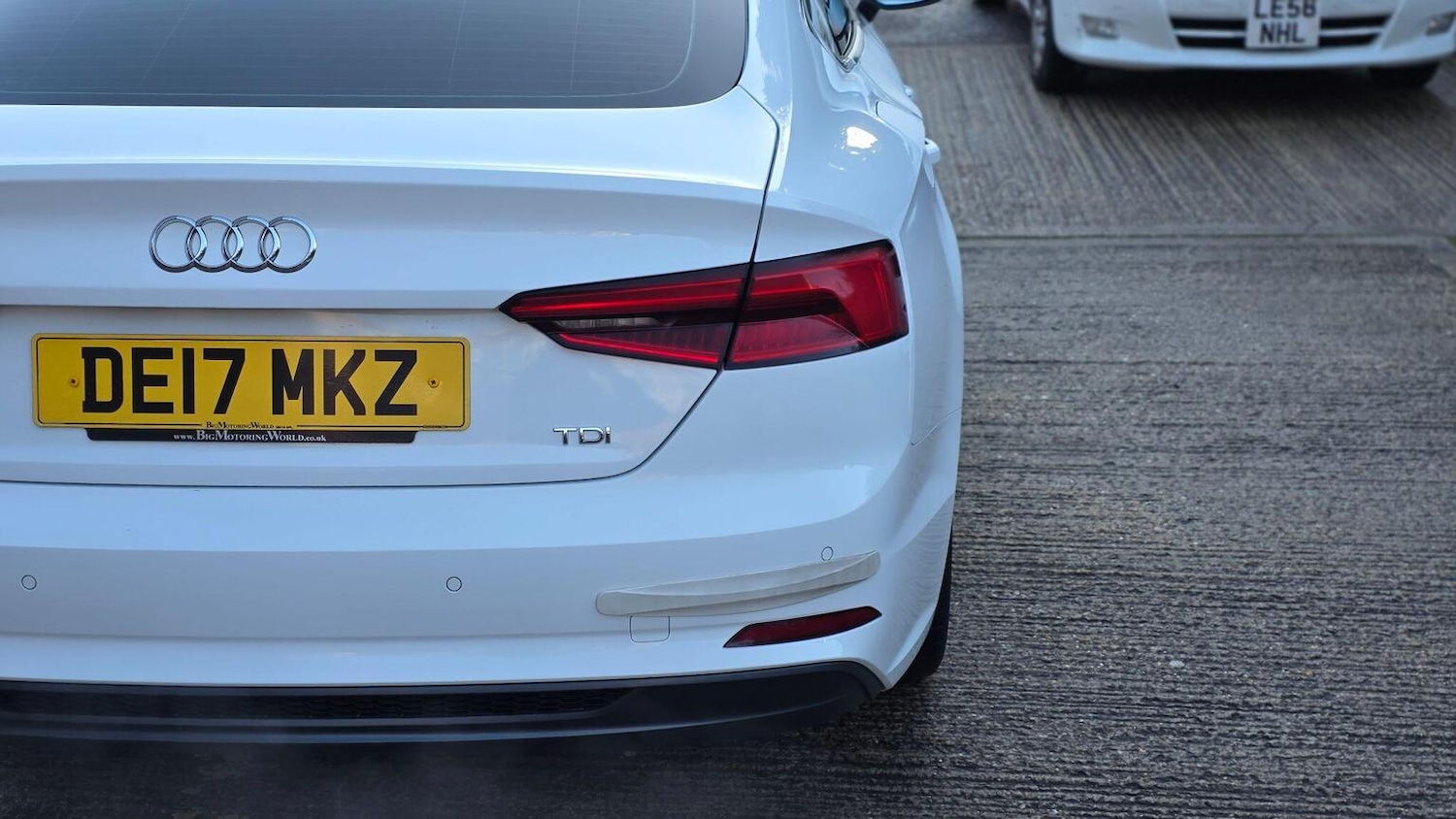 Used Audi A5 2017 for sale - 77189198: Photo 58