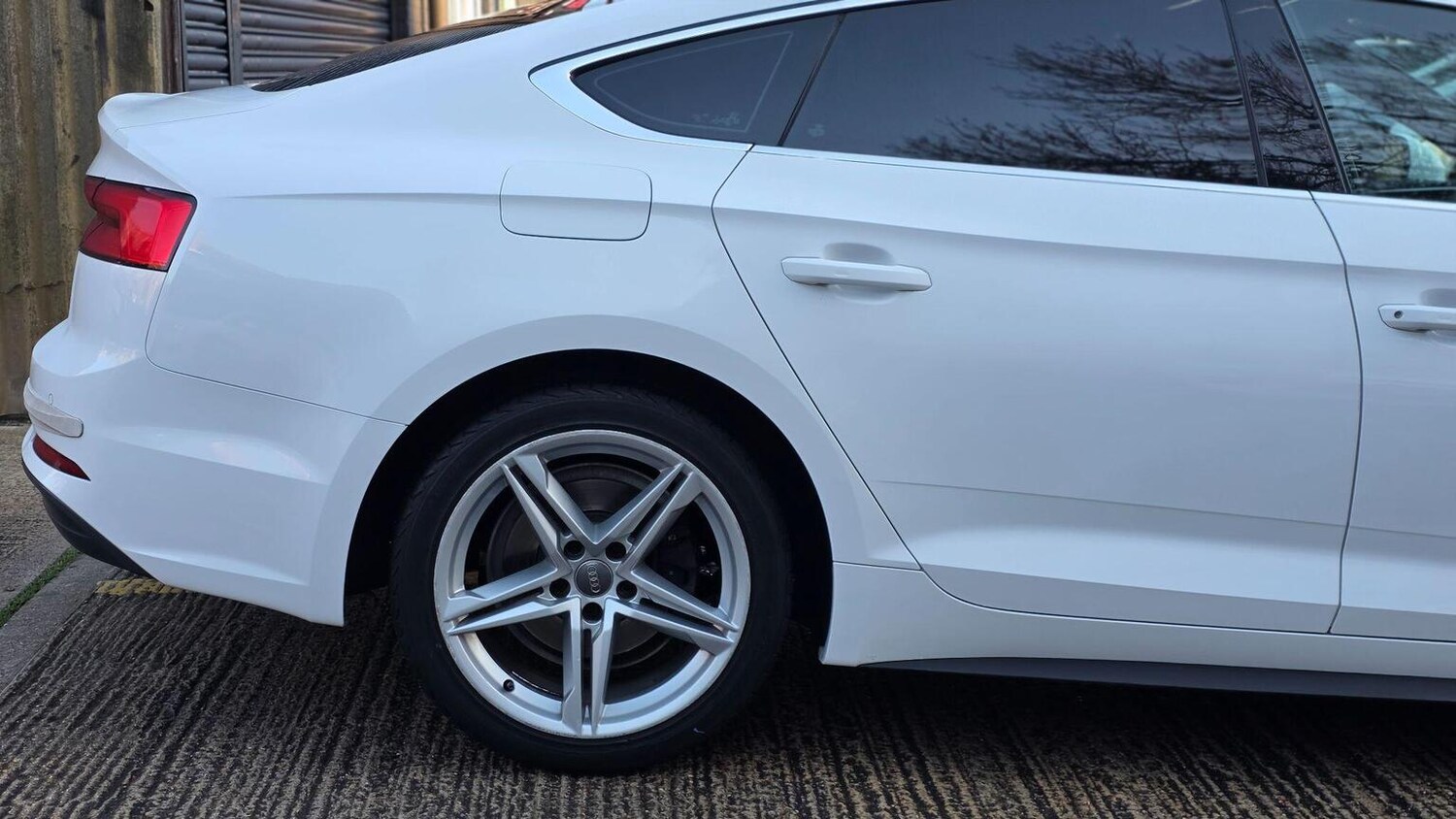 Used Audi A5 2017 for sale - 77189198: Photo 59