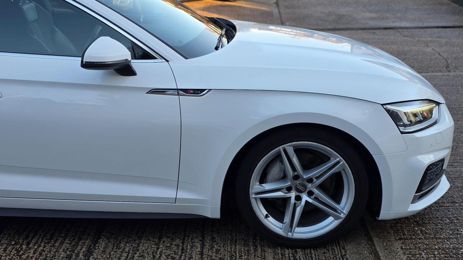 Used Audi A5 2017 for sale - 77189198: Photo 60