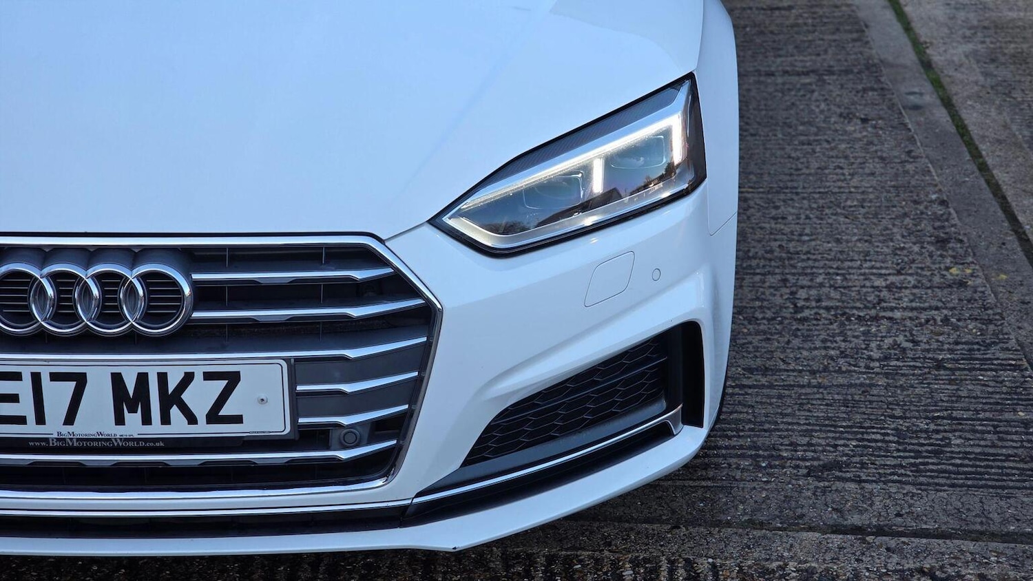 Used Audi A5 2017 for sale - 77189198: Photo 62