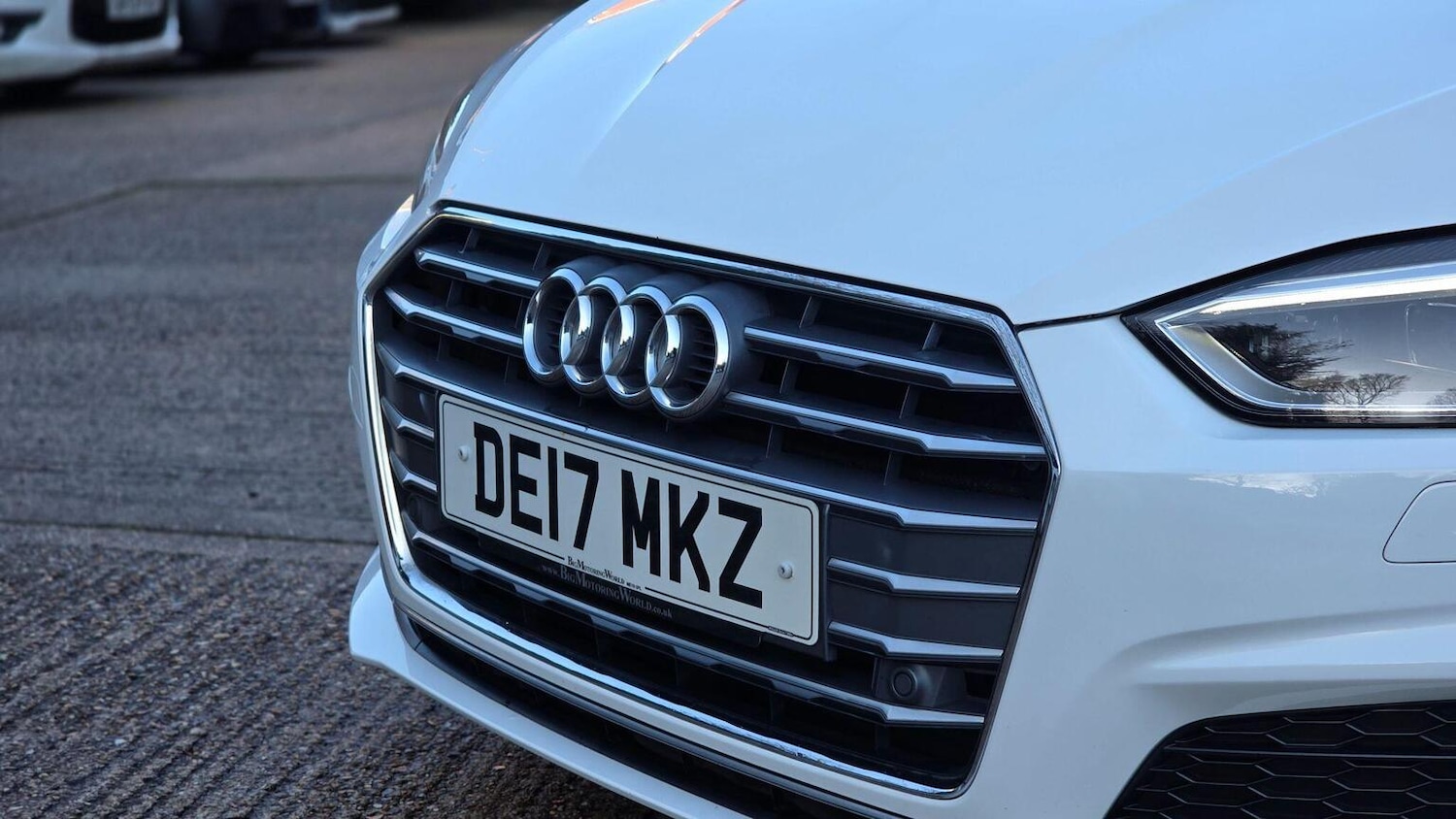 Used Audi A5 2017 for sale - 77189198: Photo 64