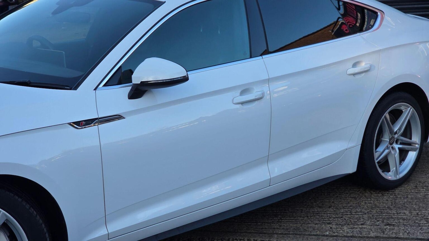 Used Audi A5 2017 for sale - 77189198: Photo 68