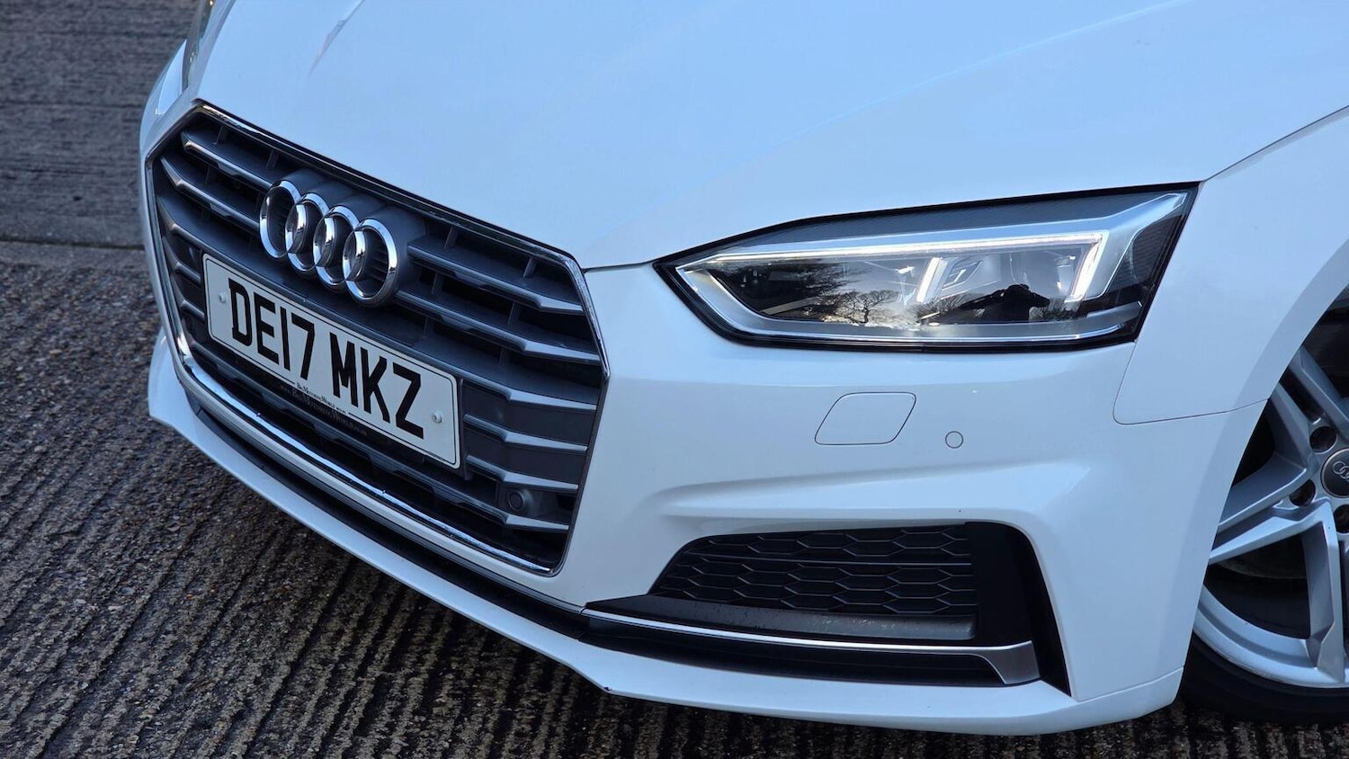 Used Audi A5 2017 for sale - 77189198: Photo 69