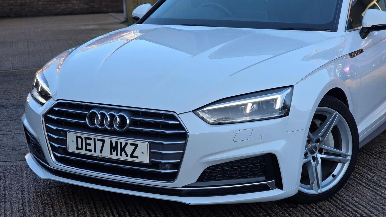 Used Audi A5 2017 for sale - 77189198: Photo 70