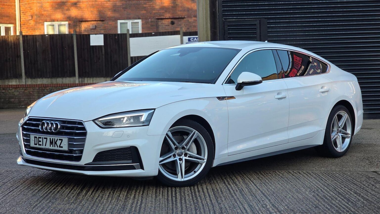 Used Audi A5 2017 for sale - 77189198: Photo 72