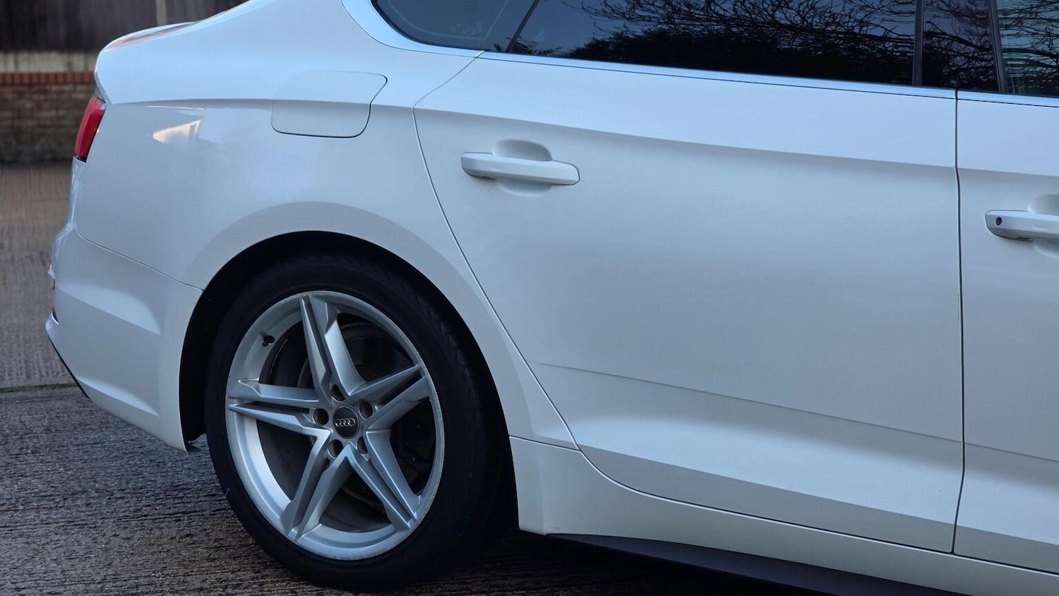 Used Audi A5 2017 for sale - 77189198: Photo 73