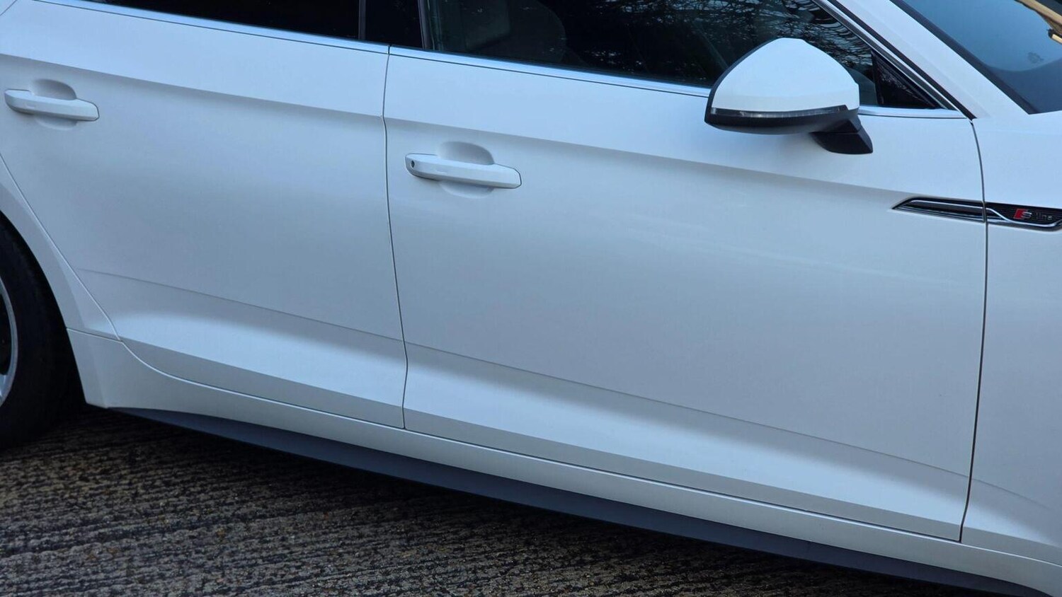 Used Audi A5 2017 for sale - 77189198: Photo 74