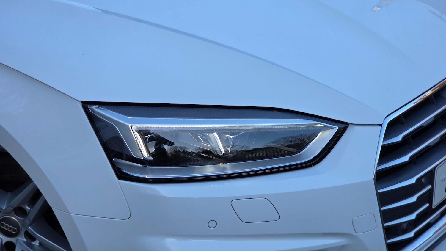 Used Audi A5 2017 for sale - 77189198: Photo 77