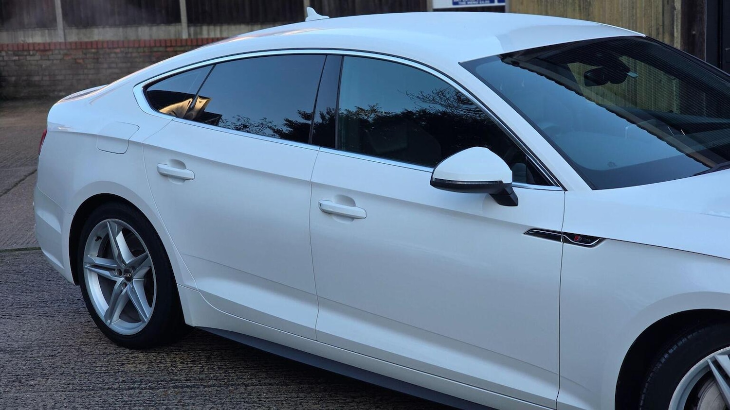 Used Audi A5 2017 for sale - 77189198: Photo 79