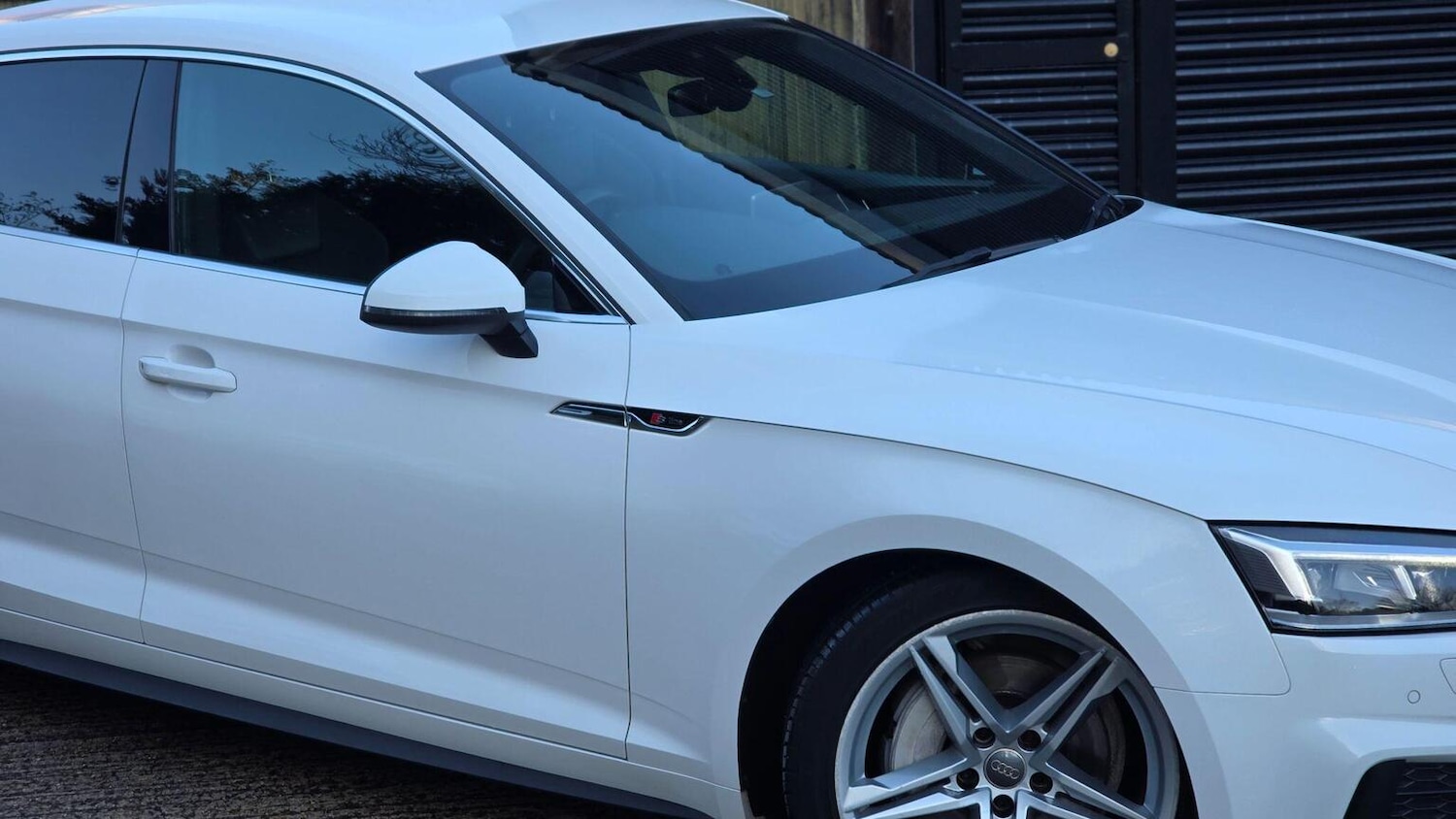 Used Audi A5 2017 for sale - 77189198: Photo 80