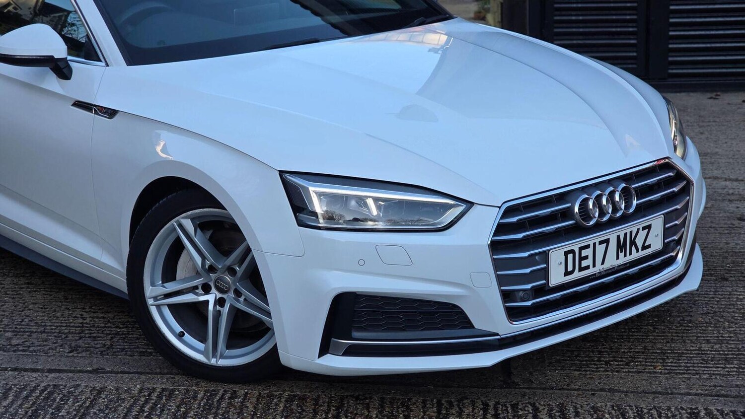 Used Audi A5 2017 for sale - 77189198: Photo 82