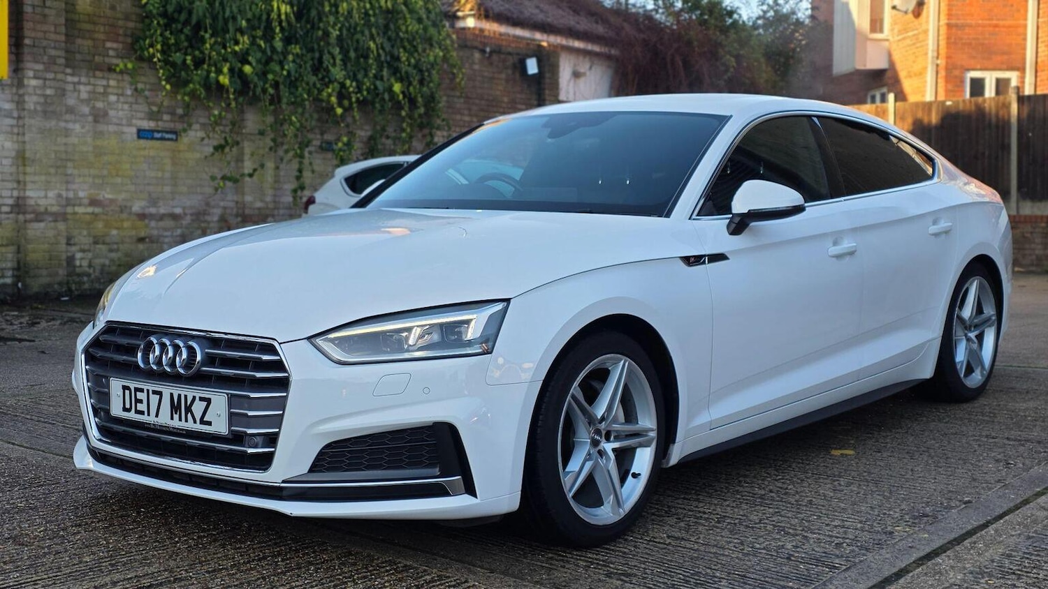 Used Audi A5 2017 for sale - 77189198: Photo 9