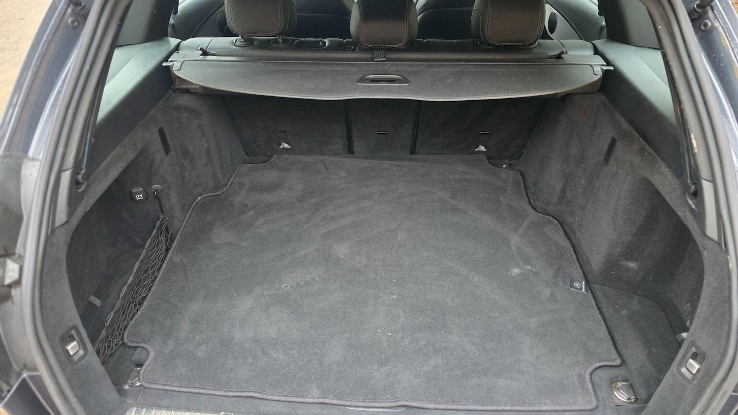 Used Mercedes-Benz C Class 2015 for sale - 77303780: Photo 15