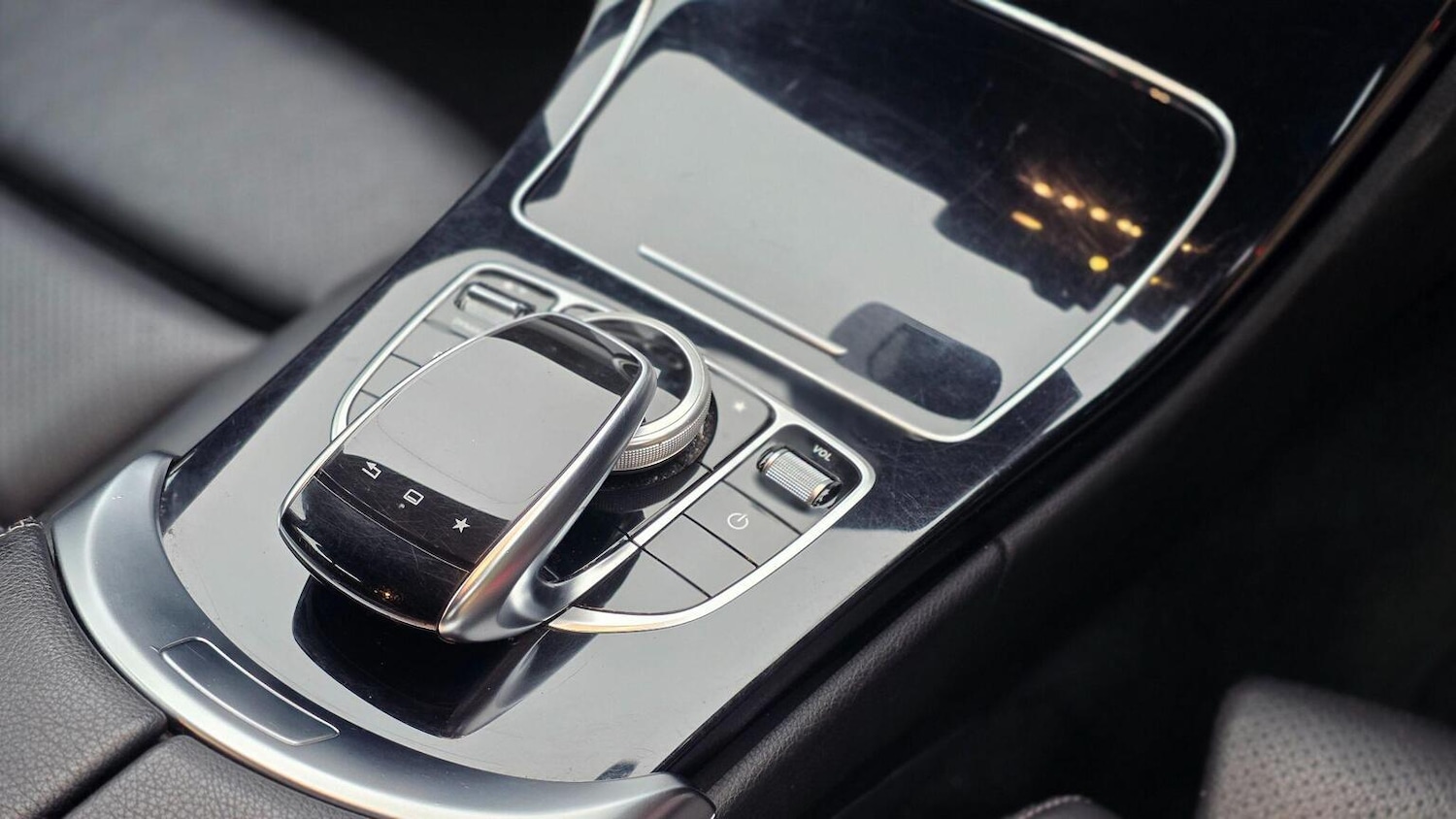 Used Mercedes-Benz C Class 2015 for sale - 77303780: Photo 19