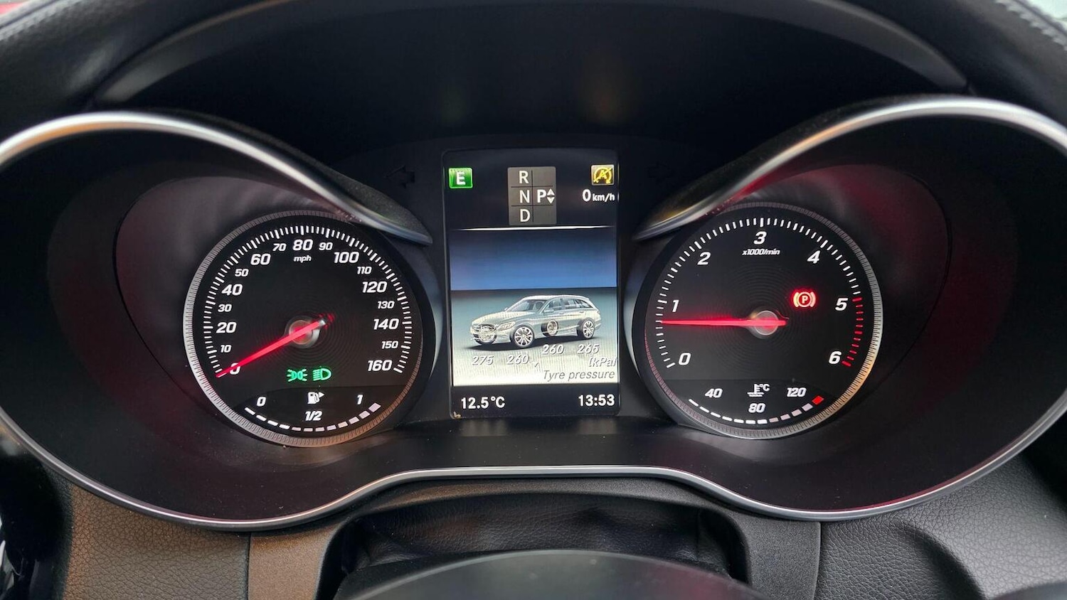 Used Mercedes-Benz C Class 2015 for sale - 77303780: Photo 22