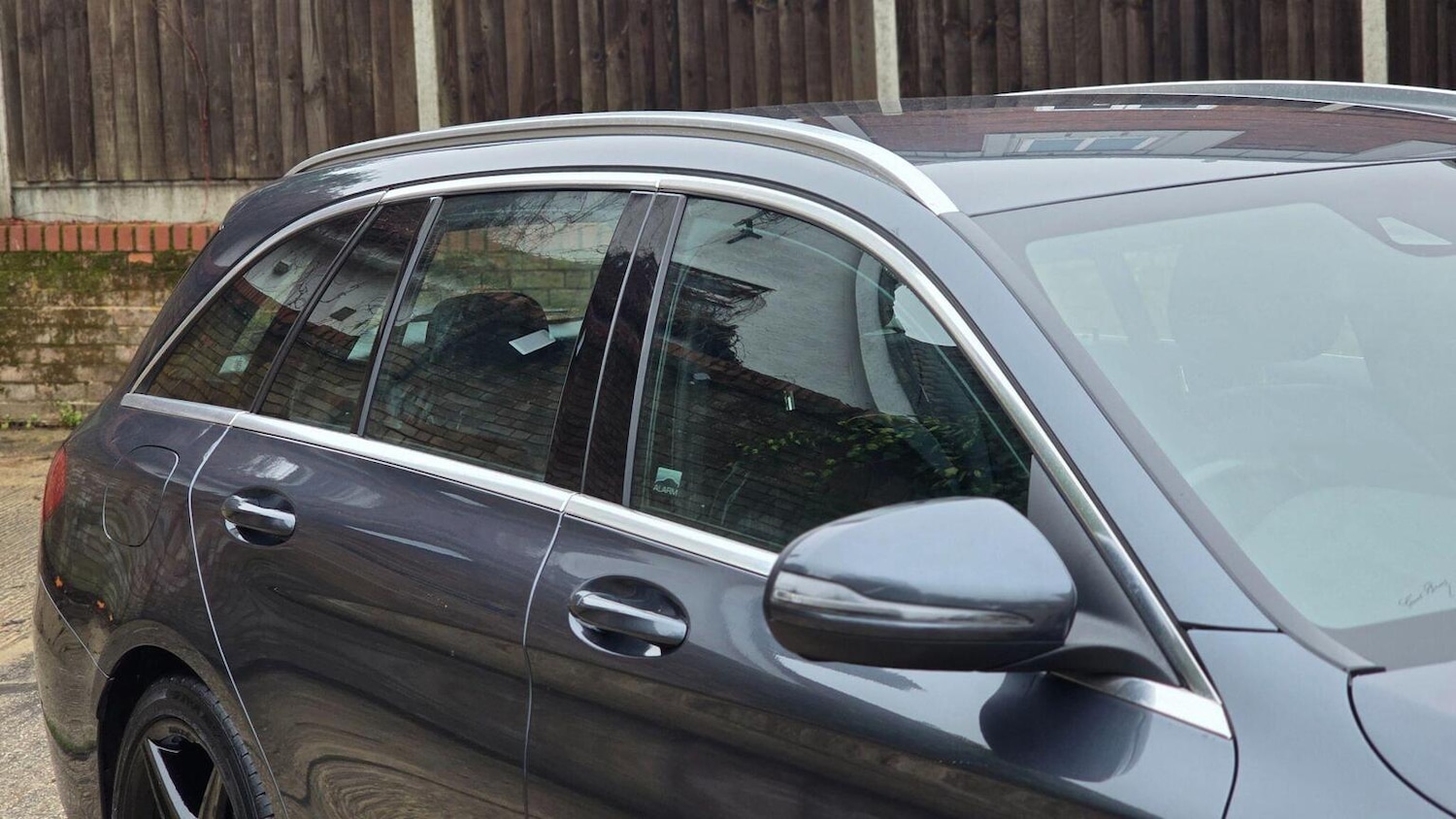 Used Mercedes-Benz C Class 2015 for sale - 77303780: Photo 53