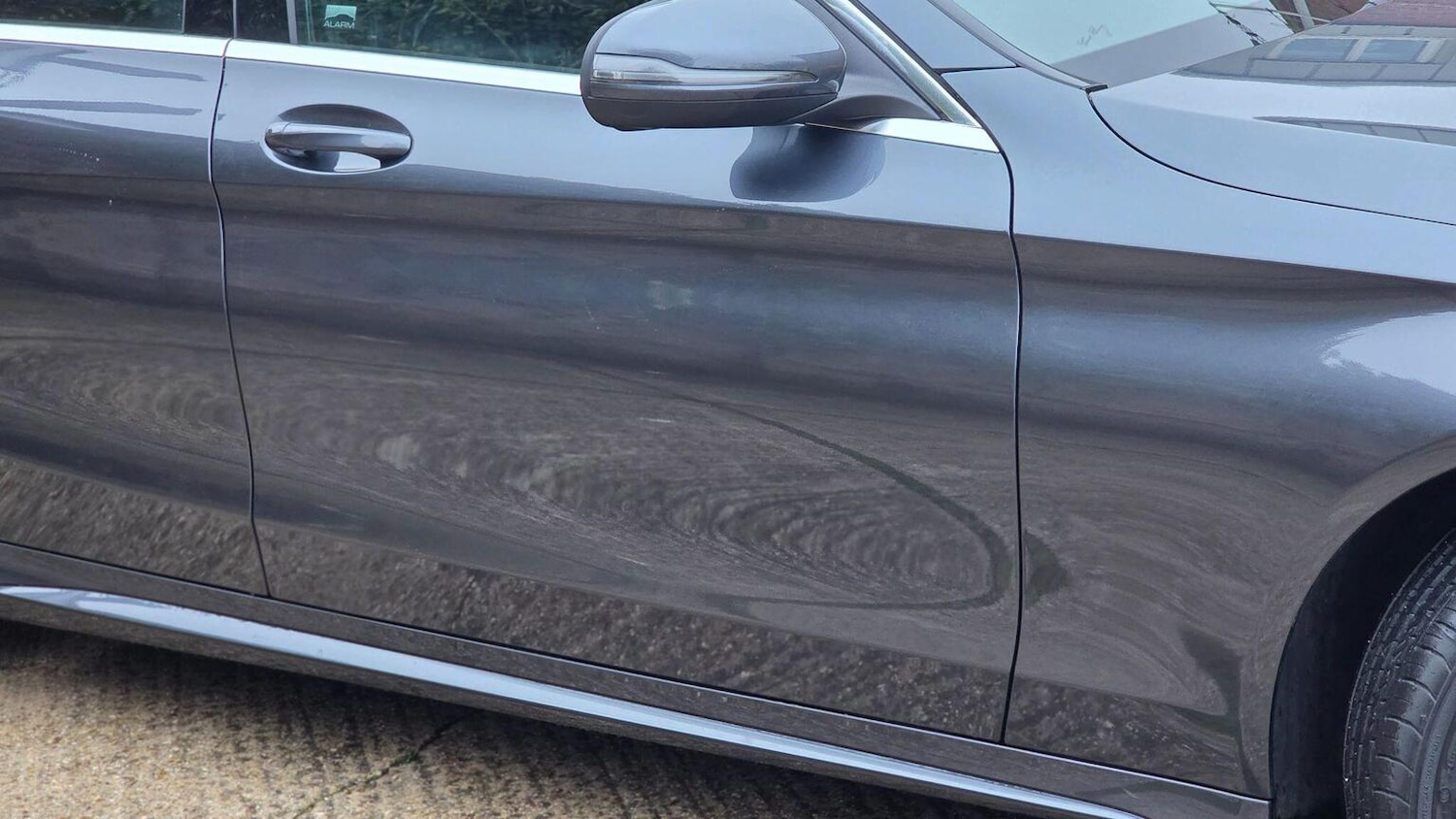 Used Mercedes-Benz C Class 2015 for sale - 77303780: Photo 55