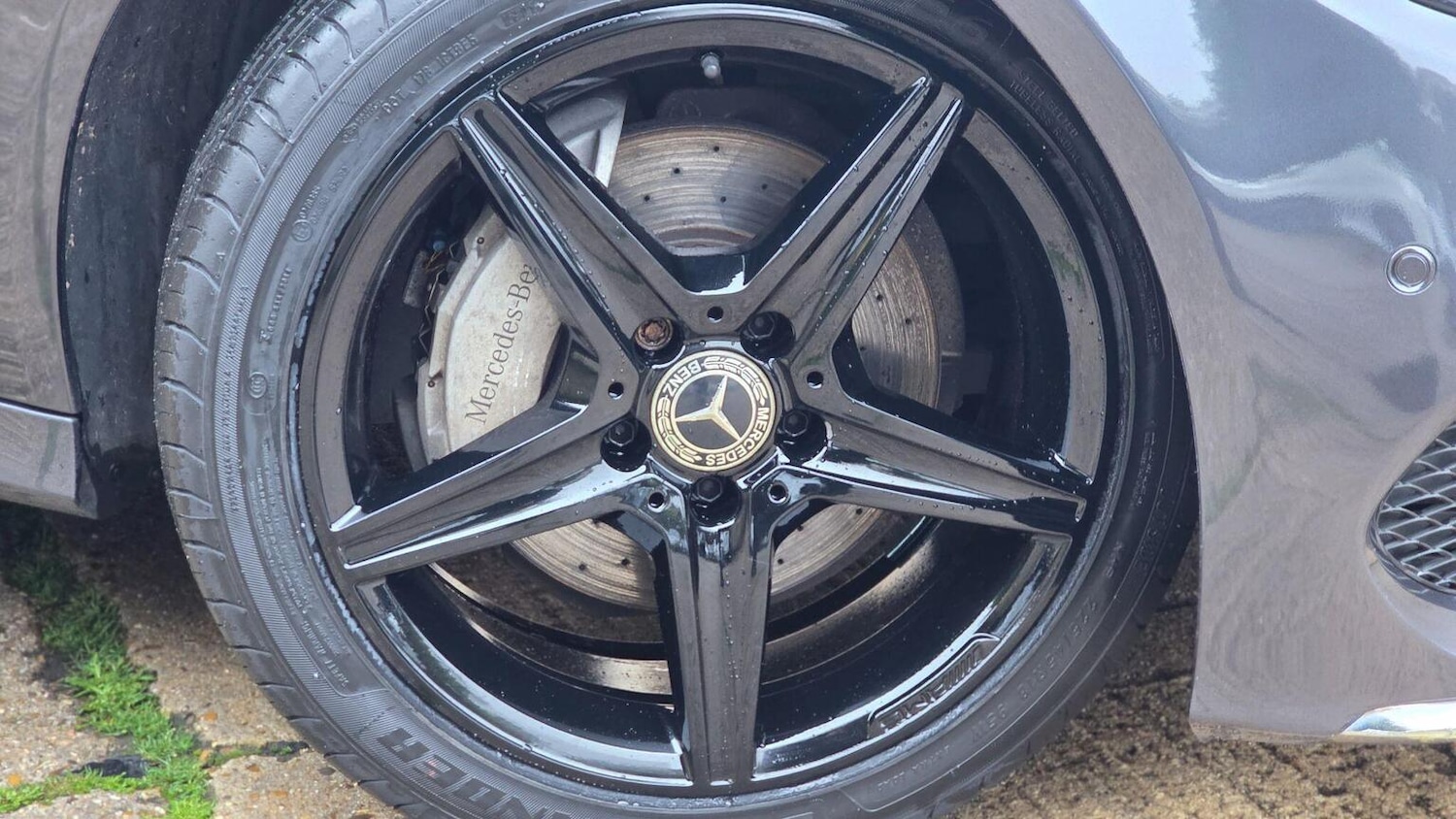 Used Mercedes-Benz C Class 2015 for sale - 77303780: Photo 56