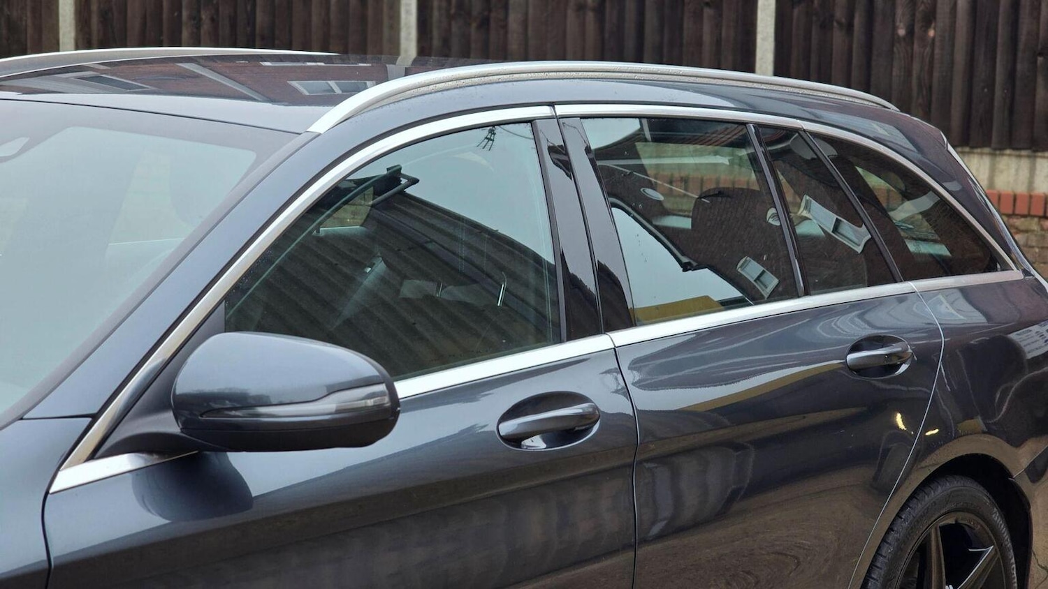 Used Mercedes-Benz C Class 2015 for sale - 77303780: Photo 63