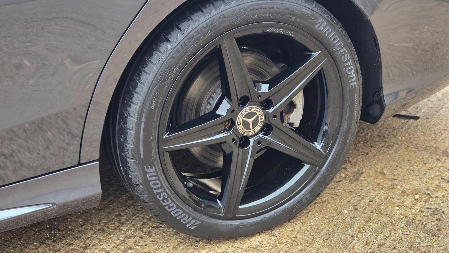 Used Mercedes-Benz C Class 2015 for sale - 77303780: Photo 64