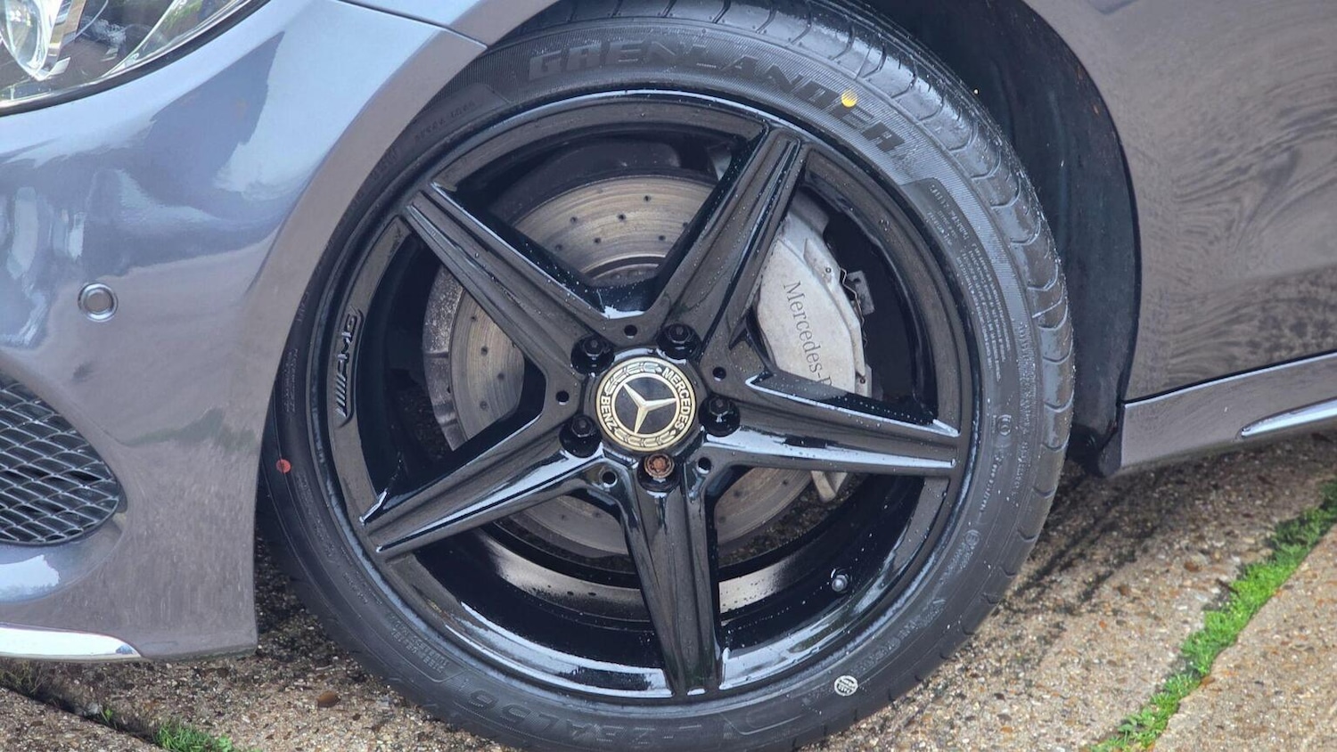 Used Mercedes-Benz C Class 2015 for sale - 77303780: Photo 65