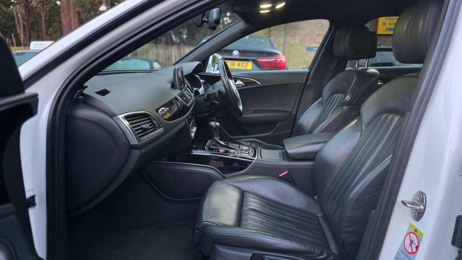 Used Audi A6 2013 for sale - 77377769: Photo 10