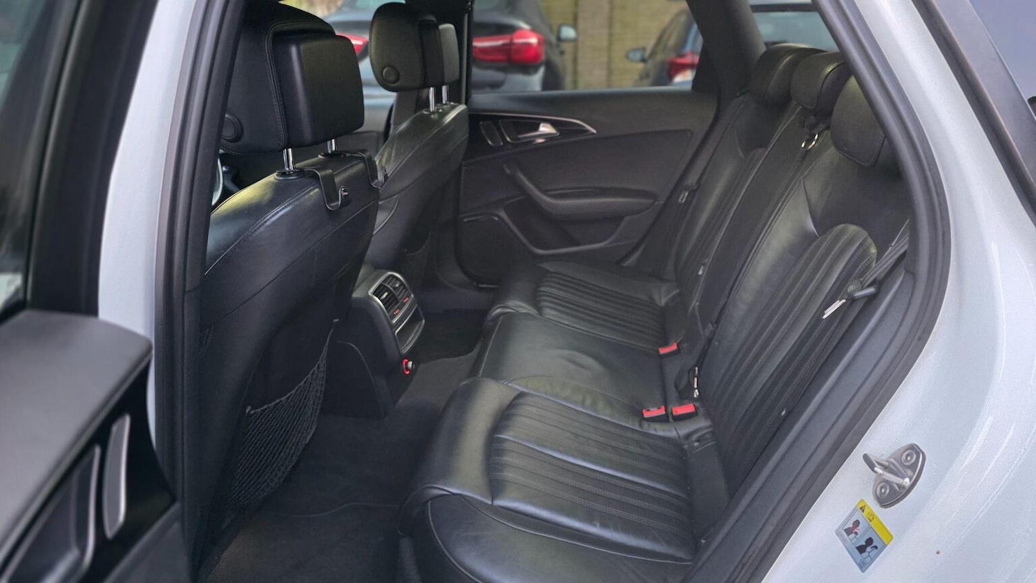 Used Audi A6 2013 for sale - 77377769: Photo 12