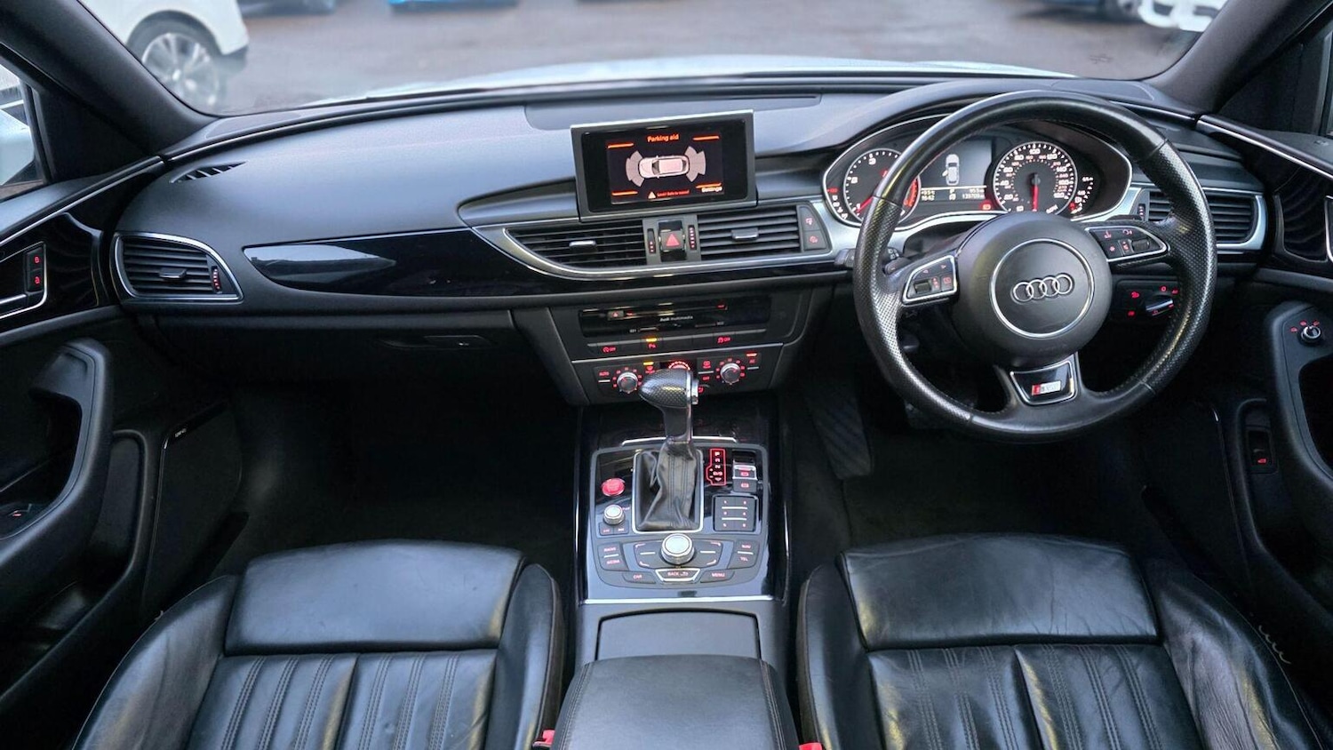 Used Audi A6 2013 for sale - 77377769: Photo 14