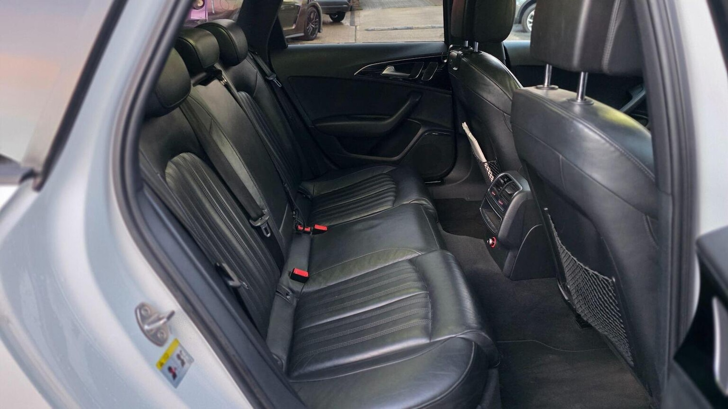 Used Audi A6 2013 for sale - 77377769: Photo 16