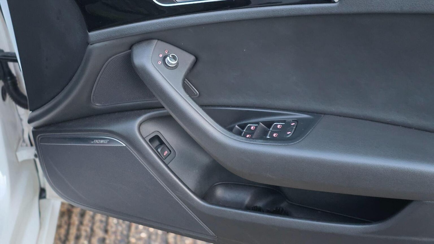 Used Audi A6 2013 for sale - 77377769: Photo 17