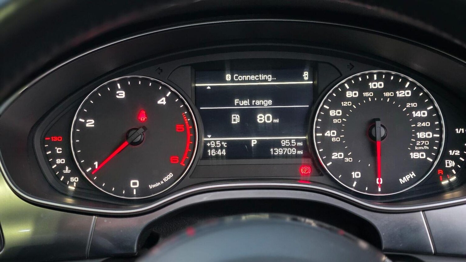 Used Audi A6 2013 for sale - 77377769: Photo 19