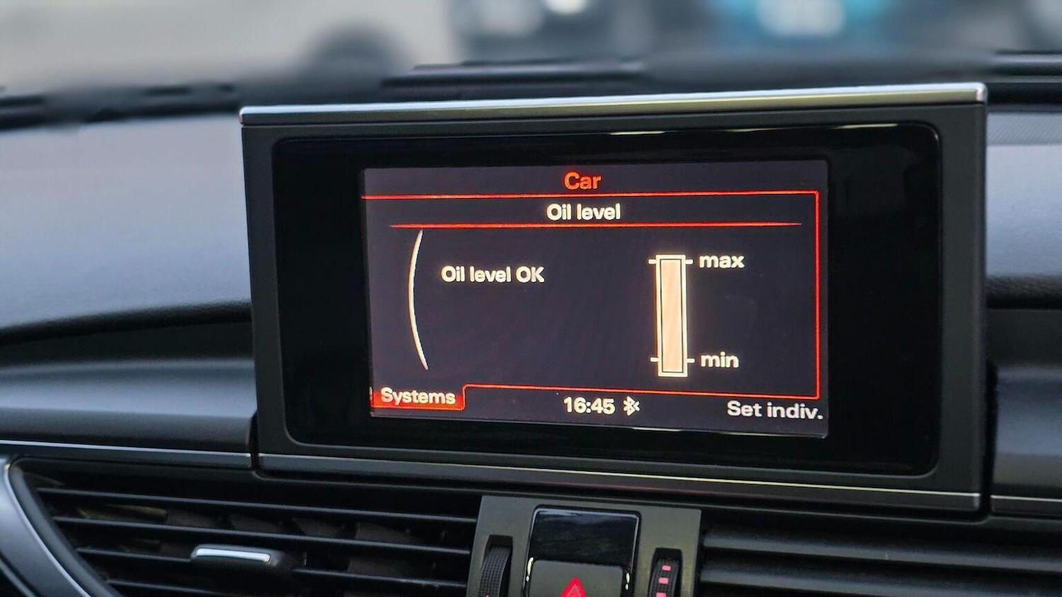 Used Audi A6 2013 for sale - 77377769: Photo 21