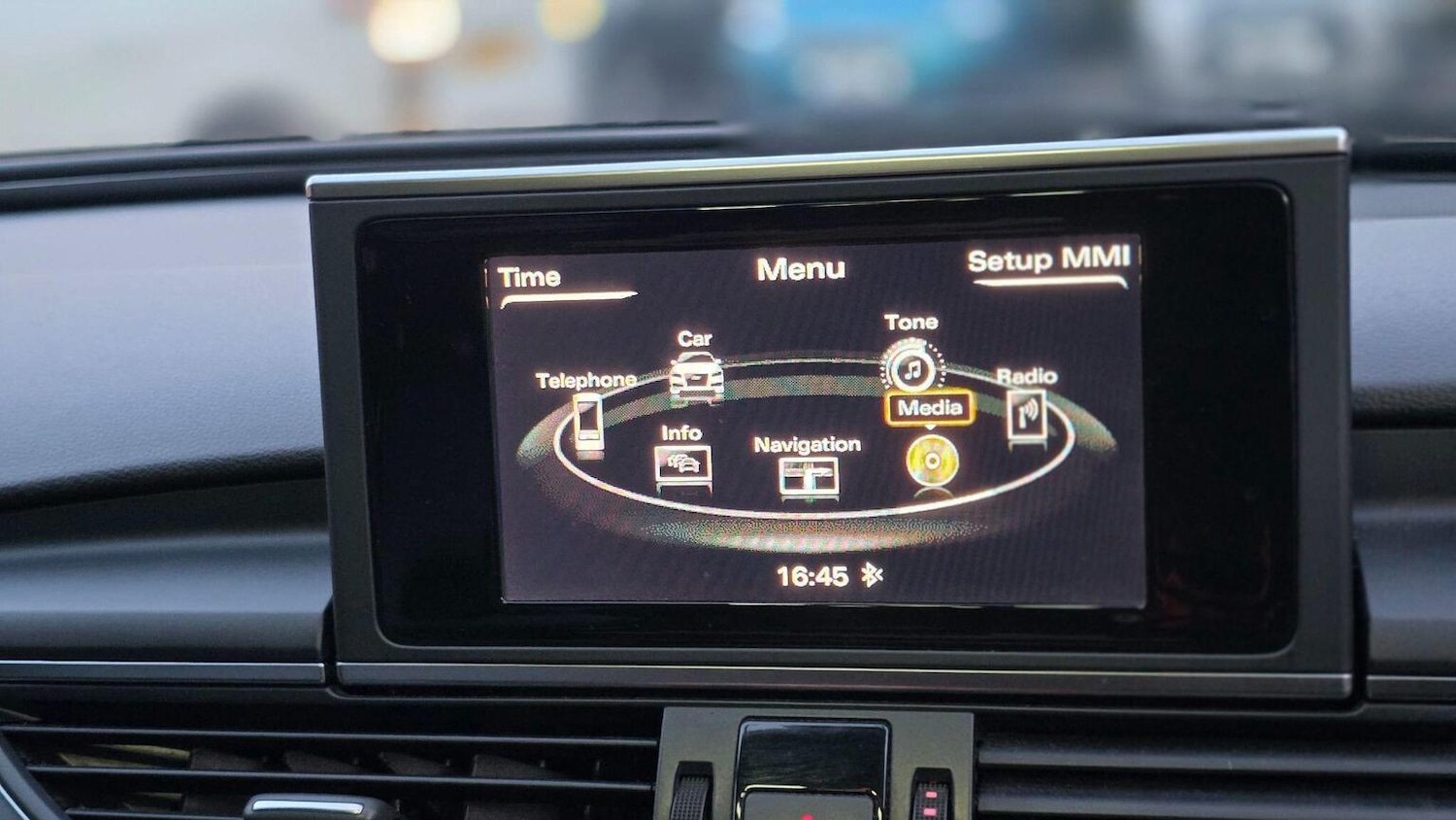 Used Audi A6 2013 for sale - 77377769: Photo 22