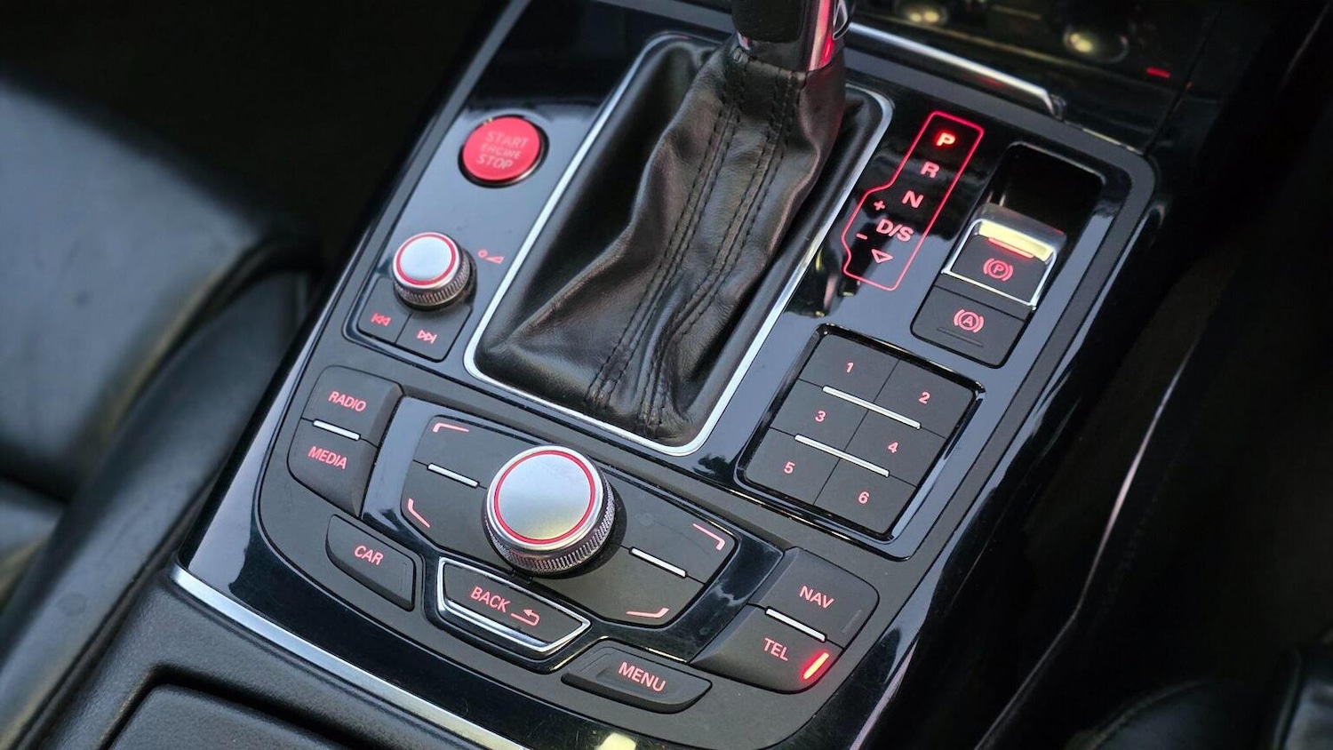 Used Audi A6 2013 for sale - 77377769: Photo 25