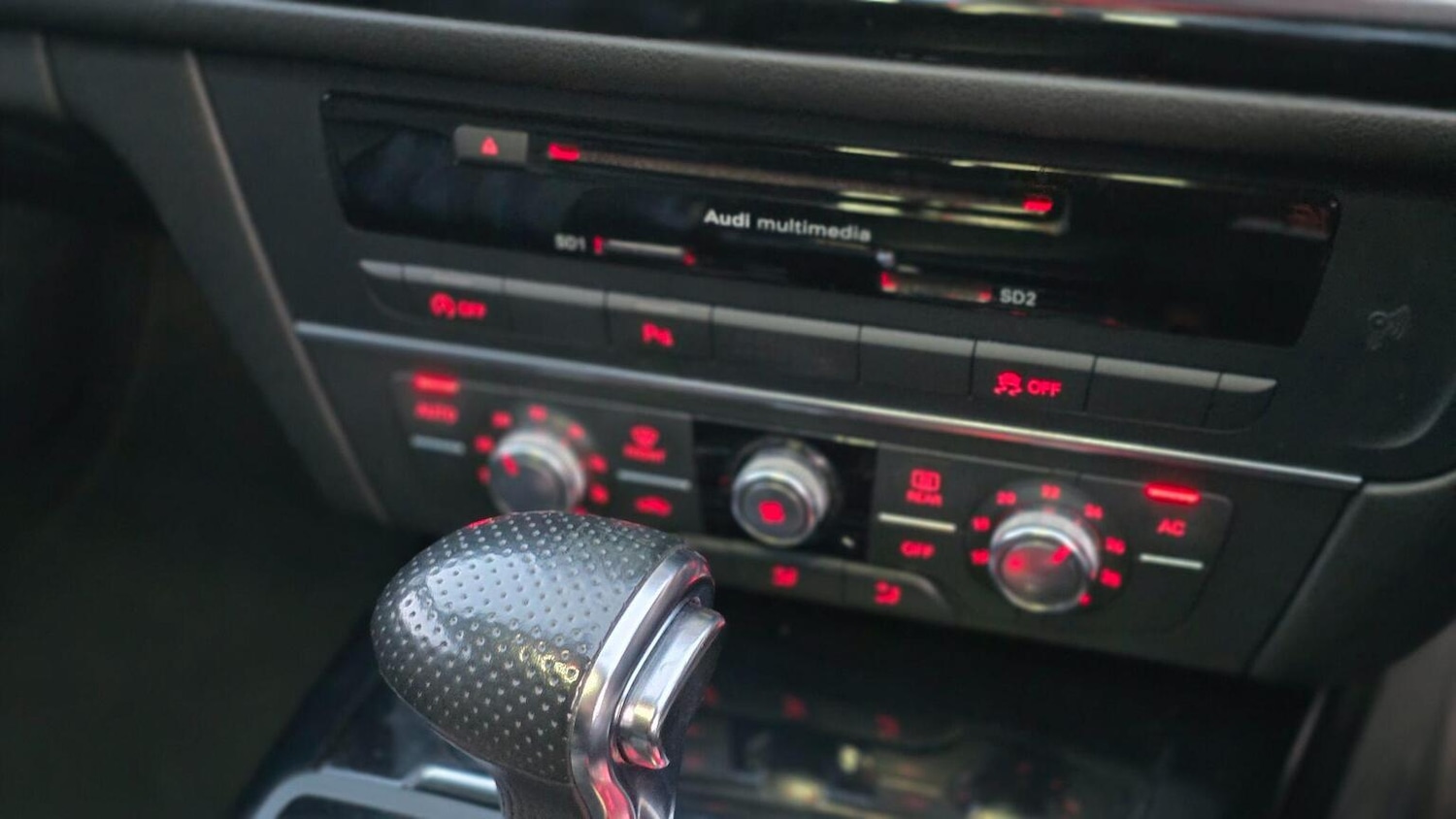 Used Audi A6 2013 for sale - 77377769: Photo 26