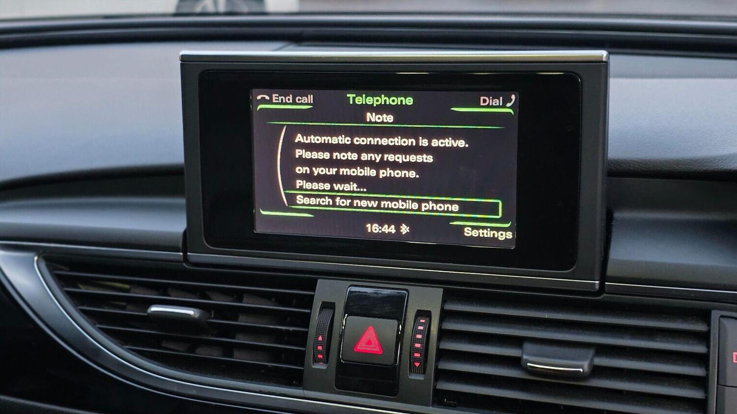 Used Audi A6 2013 for sale - 77377769: Photo 27