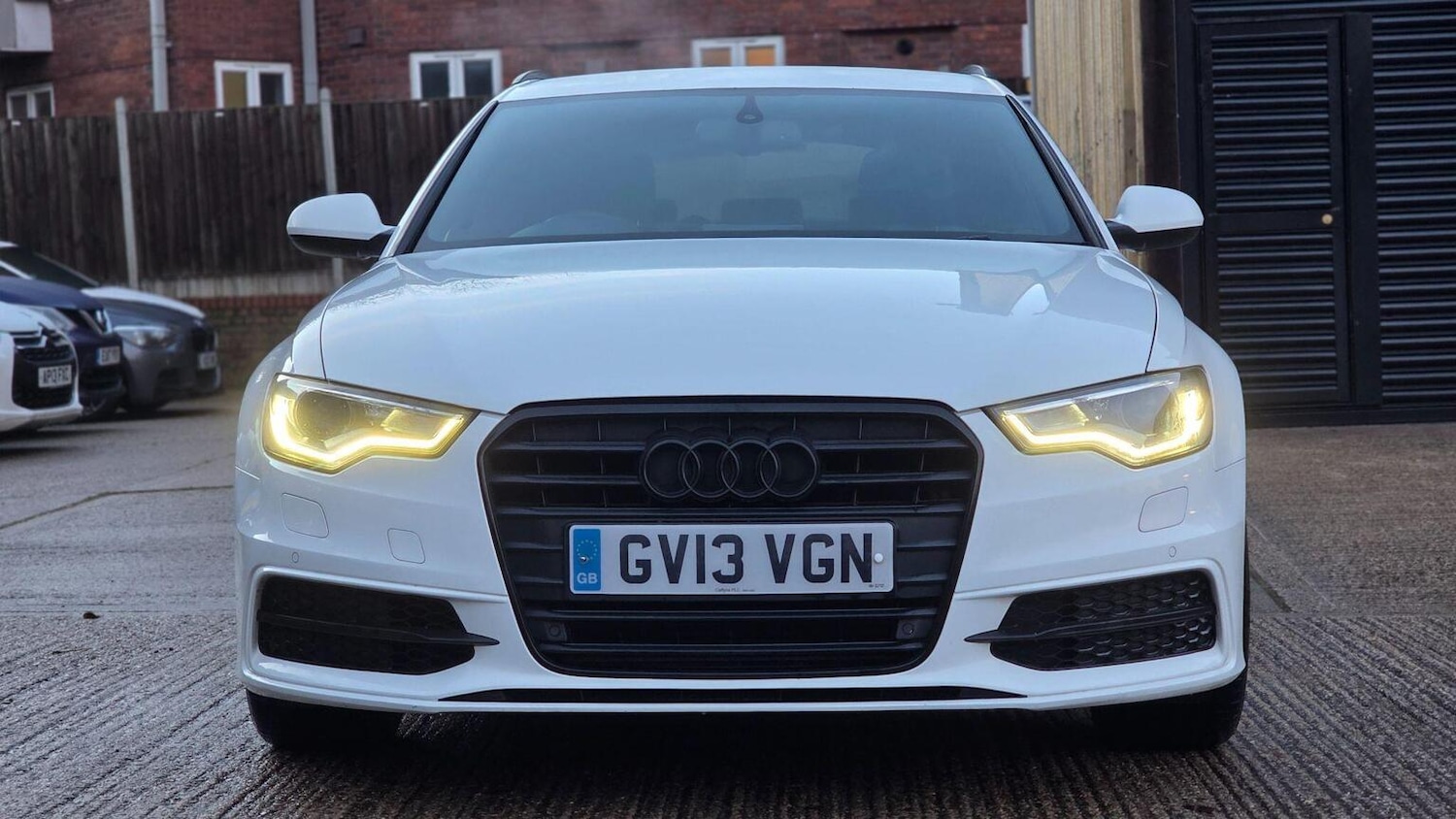 Used Audi A6 2013 for sale - 77377769: Photo 3
