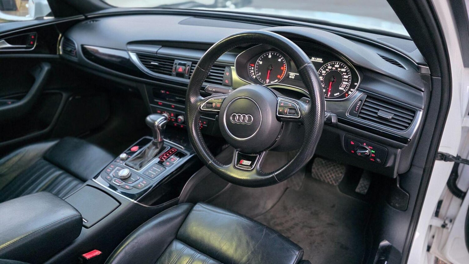 Used Audi A6 2013 for sale - 77377769: Photo 31