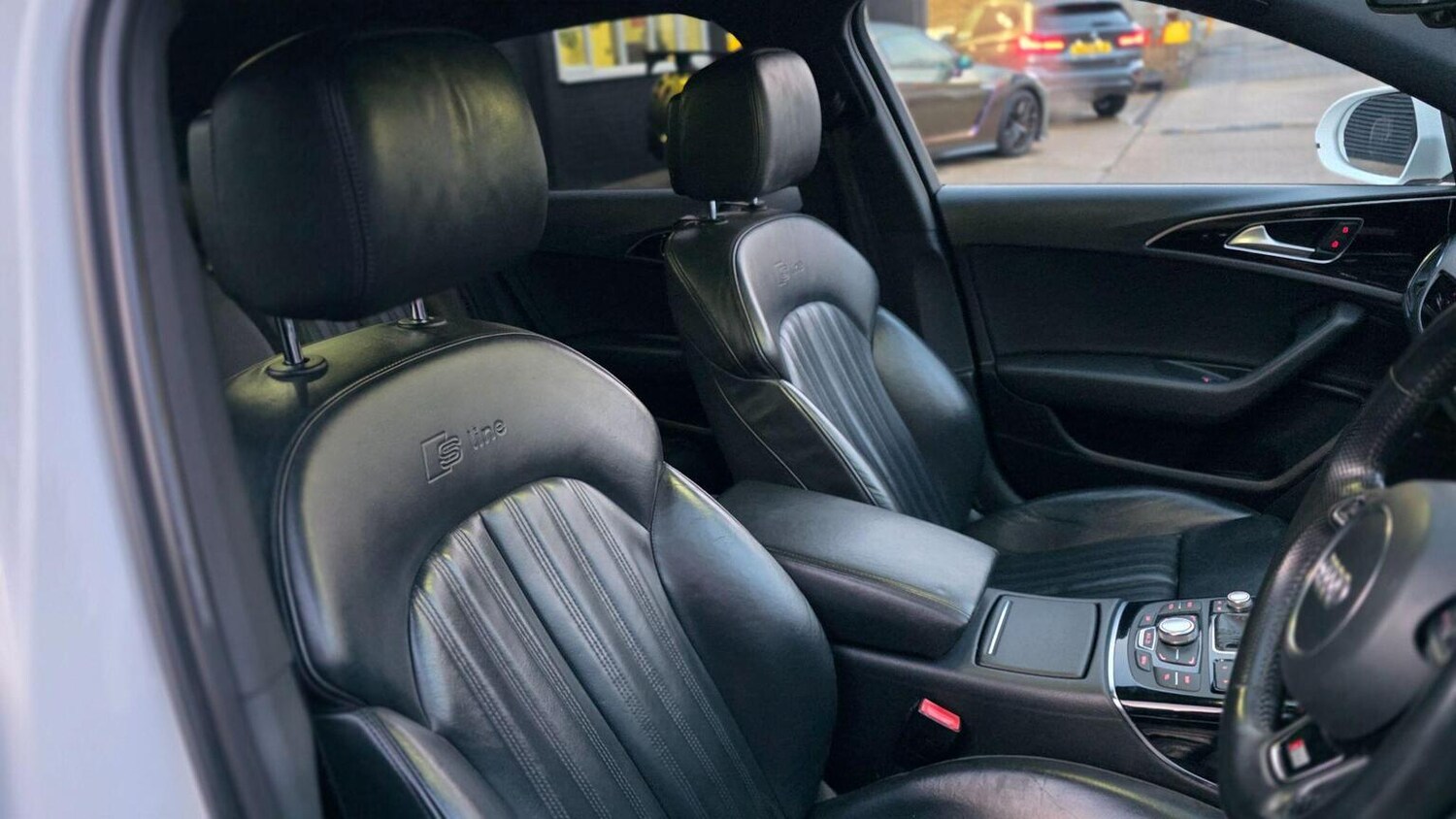 Used Audi A6 2013 for sale - 77377769: Photo 32