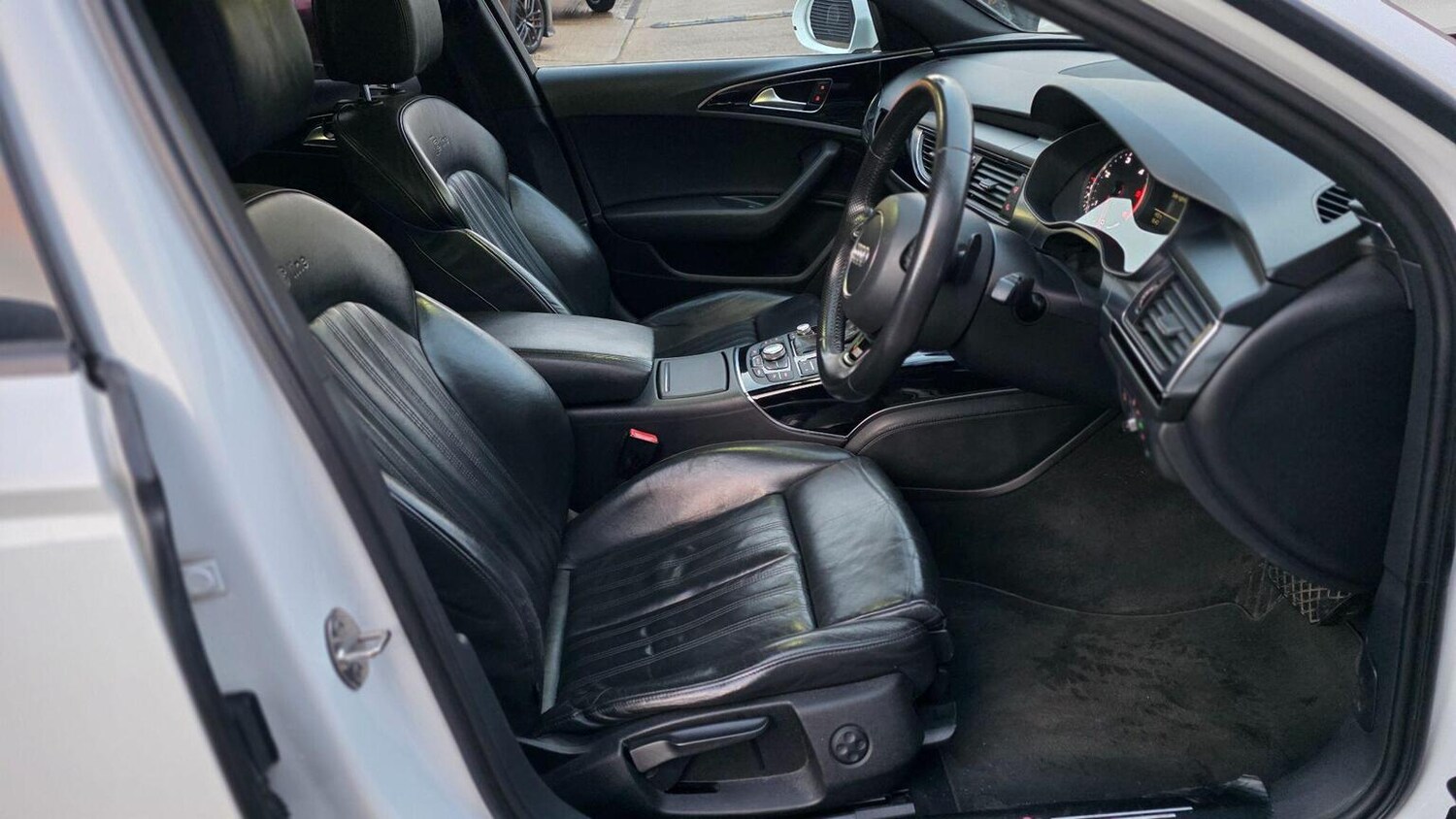 Used Audi A6 2013 for sale - 77377769: Photo 33