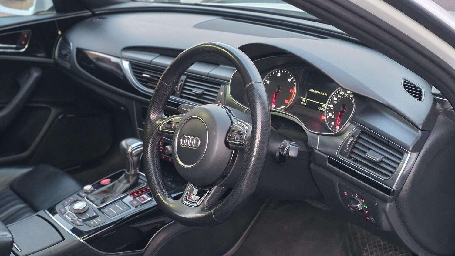 Used Audi A6 2013 for sale - 77377769: Photo 34