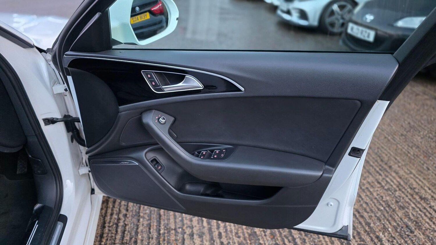 Used Audi A6 2013 for sale - 77377769: Photo 36