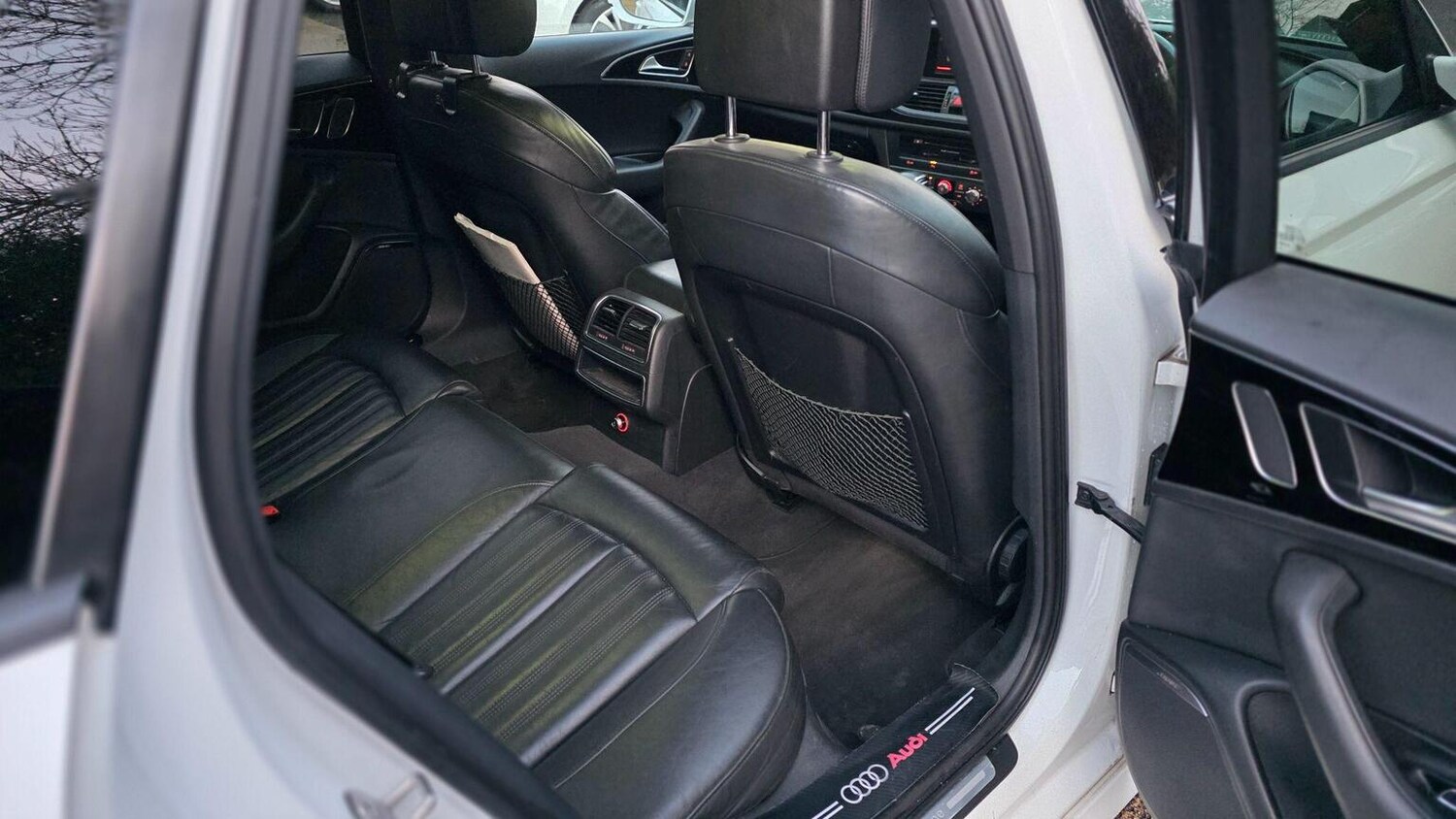 Used Audi A6 2013 for sale - 77377769: Photo 37