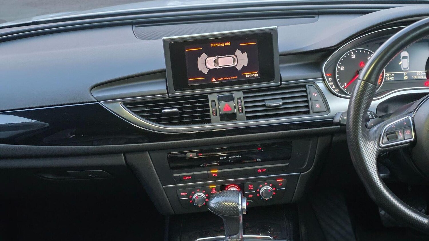 Used Audi A6 2013 for sale - 77377769: Photo 39